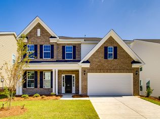 649 Bell Flower Ln, Blythewood, SC 29016