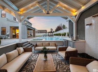 210 Criollo Ct, Reno, NV 89511