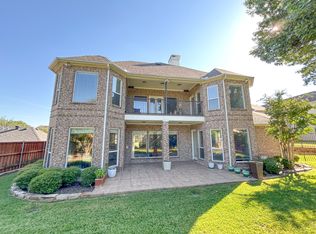 6713 Columbine Way, Plano, TX 75093