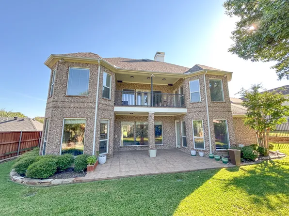 6713 Columbine Way, Plano, TX 75093