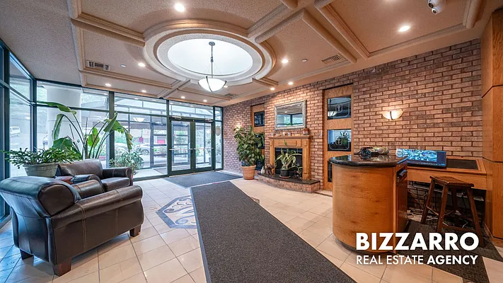 Entry / hallway, photo 1