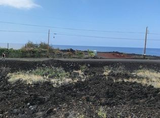 88-176 Kai Ave LOT 7, Captain Cook, HI 96704