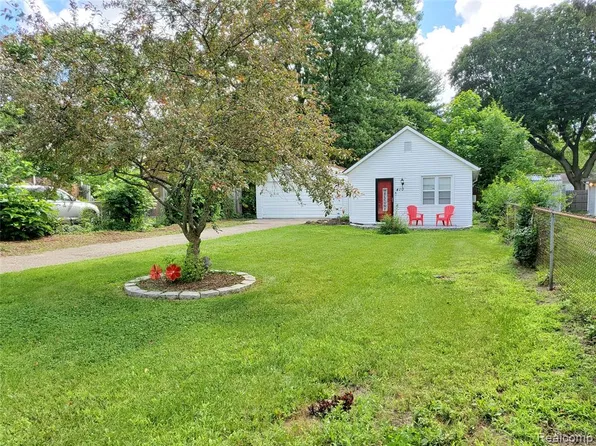 410 Campbell Ave, Ypsilanti, MI 48198