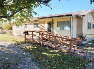 17924 N 97th Ave E, Collinsville, OK 74021