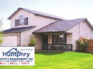 907 W Edwards Ave, Nampa, ID 83686