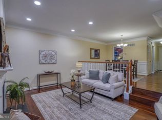 807 Stockbridge Dr, Hockessin, DE 19707