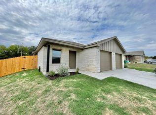 1814 Ponca Trce, Harker Heights, TX 76548