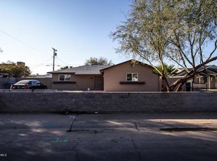 4917 W Pinchot Ave, Phoenix, AZ 85031
