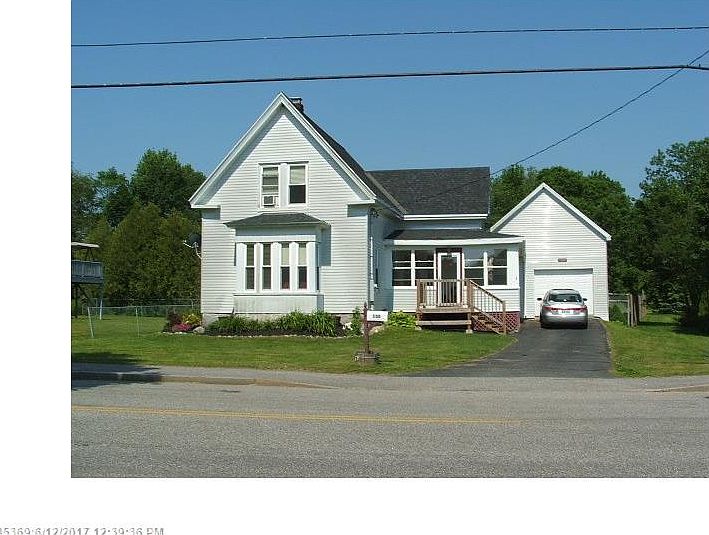 130 Granite St, Biddeford, ME 04005 Zillow