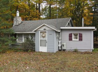 8910 N Loxley Rd, Roscommon, MI 48653