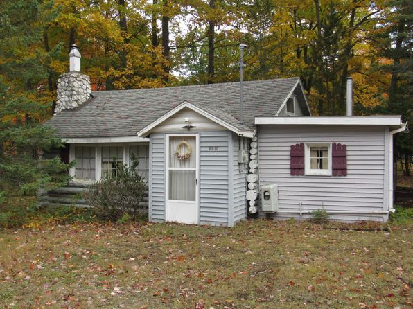 Higgins Lake - Roscommon MI Real Estate - 44 Homes For Sale | Zillow