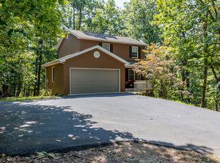 127 Melrose Ct, Mcgaheysville, VA 22840