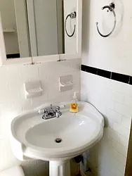 Rented by Citi Habitats