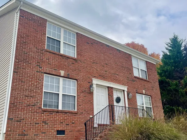 1760 Weeks Crest Cir NE, Cleveland, TN 37312