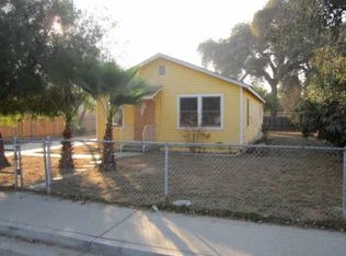 1123 N Rinaldi St, Visalia, CA 93291