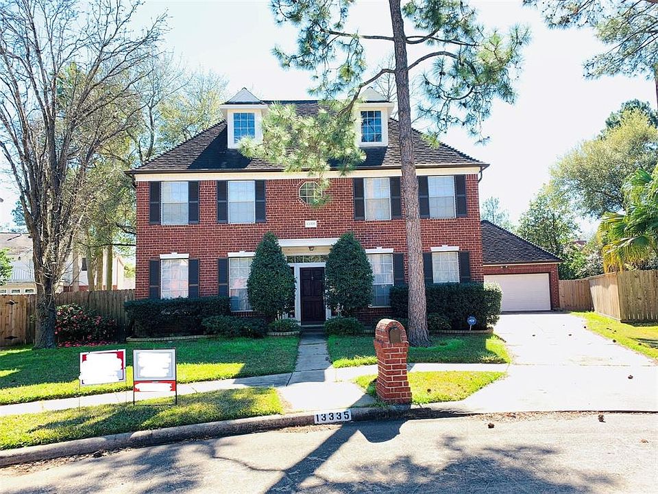 1st image of 13335 Misty Mill Dr