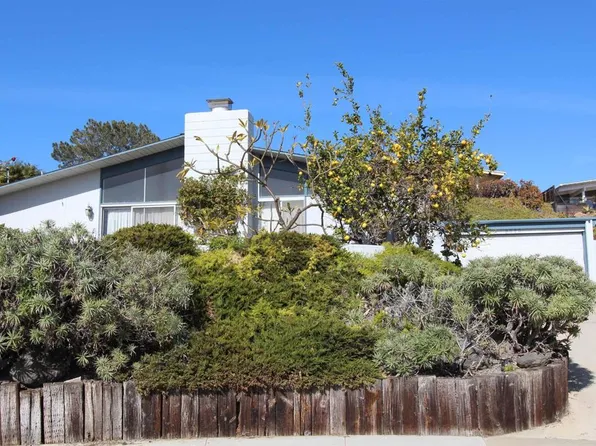 2526 Aster St, San Diego, CA 92109