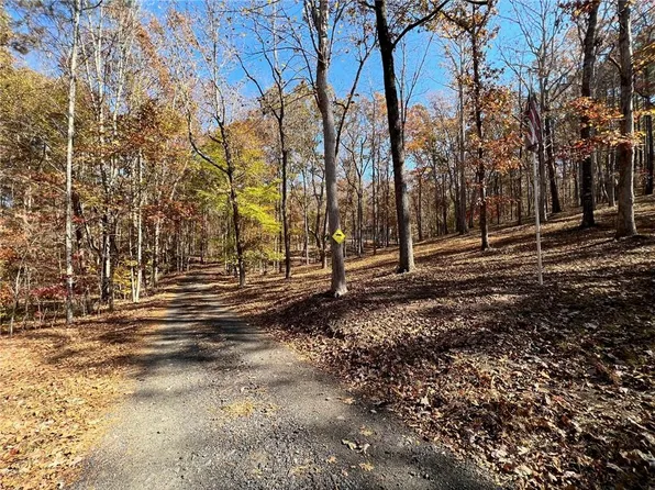 29 Chase Trl, Dawsonville, GA 30534