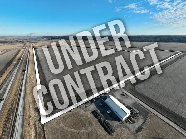 TRACT Two Hanna Ave, Glenwood, IA 51534