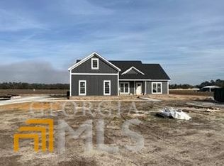 13 Old River Rd S, Brooklet, GA 30415