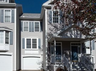 49 Georgetown Dr #49, Nashua, NH 03062