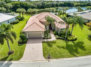 22511 Baycrest Ridge Dr, Estero, FL 34135