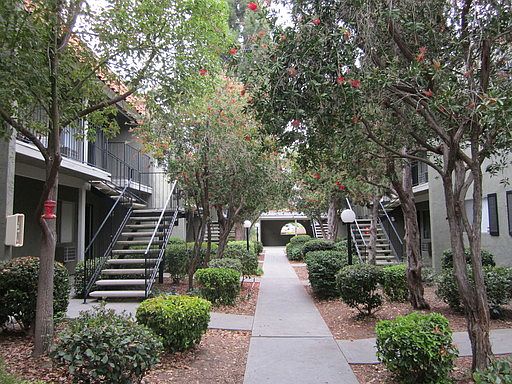 1st image of 1550 S Santa Fe Ave APT 2