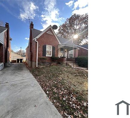 3rd image of 1054 Melvin Ave