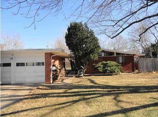 810 N Crestline St, Wichita, KS 67212