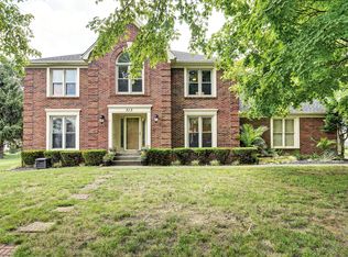 513 Willow Stone Way, Louisville, KY 40223