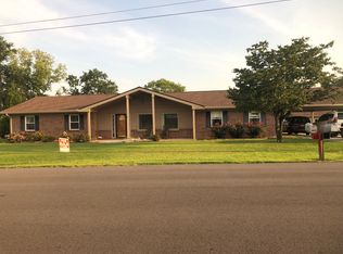 2555 Burning Tree Dr NW, Cleveland, TN 37312