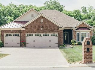240 Remington Ave, Gallatin, TN 37066