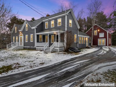 58 Fickett Street, South Portland, ME, 04106