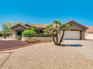 15626 W Heritage Dr, Sun City West, AZ 85375