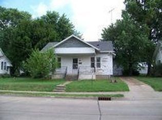 410 Edgemont Blvd, Perryville, MO 63775