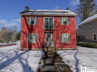 1 Clyde Ave, Jamestown, NY 14701