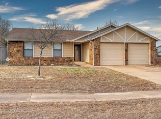 500 S Oak Ave, Broken Arrow, OK 74012