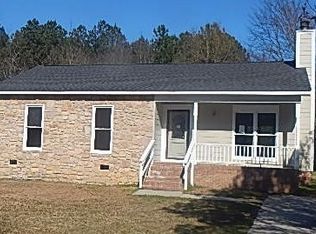 7811 Burdell Dr, Columbia, SC 29209