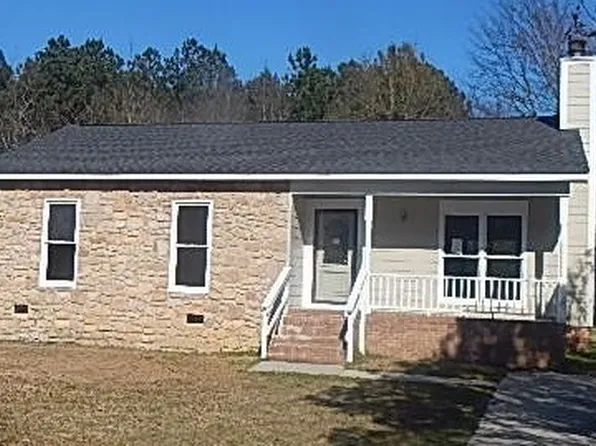 7811 Burdell Dr, Columbia, SC 29209