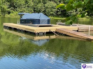 570 Spring Drive Ln, Mc Daniels, KY 40152