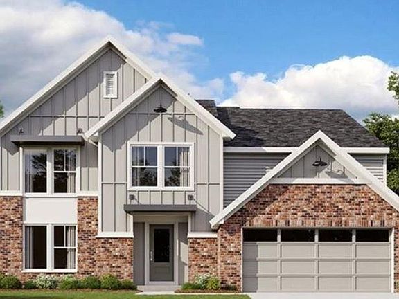 3rd image of 1835 Kingsbarn Ct