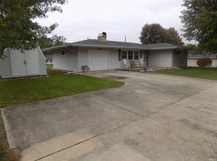 513 N Liberty Ct, Albion, IN