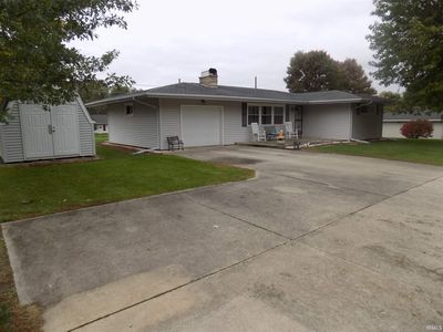 513 N Liberty Ct, Albion, IN, 46701