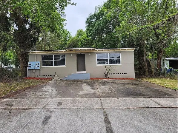 7722 Hare Ave Unit 2, Jacksonville, FL 32211