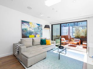 56 Ringold St APT 2, San Francisco, CA 94103