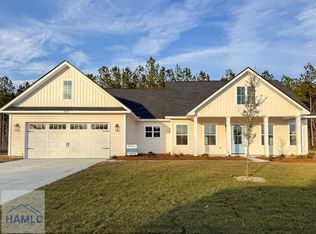 828 Stone Ct, Midway, GA 31320