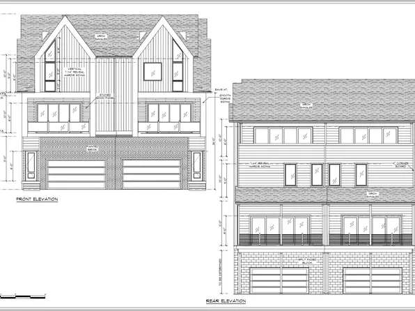 2804A W Kirkwood Ave, Nashville, TN 37204