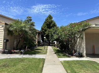 1450 Melrose Ave Unit 103, Chula Vista, CA 91911