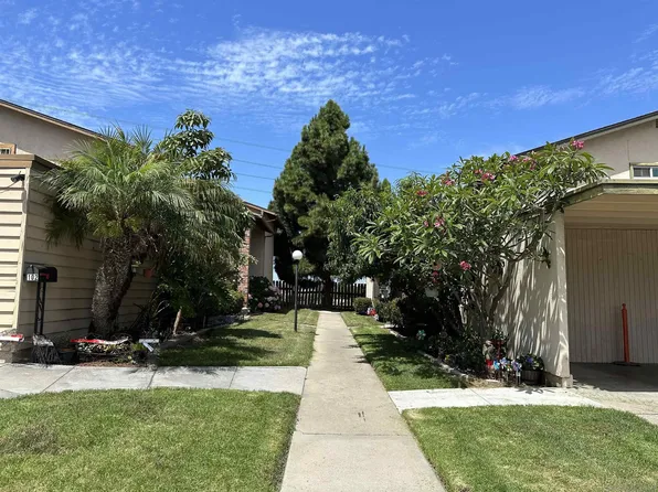 1450 Melrose Ave Unit 103, Chula Vista, CA 91911