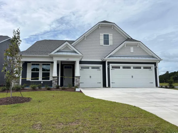 1583 Breakwater Dr., Little River, SC 29566